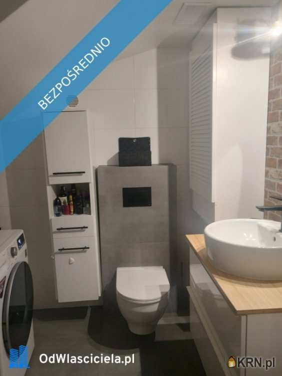 Kraków, Dębniki, ul. Obozowa, Mieszkanie  na sprzedaż, 3 pokojowe