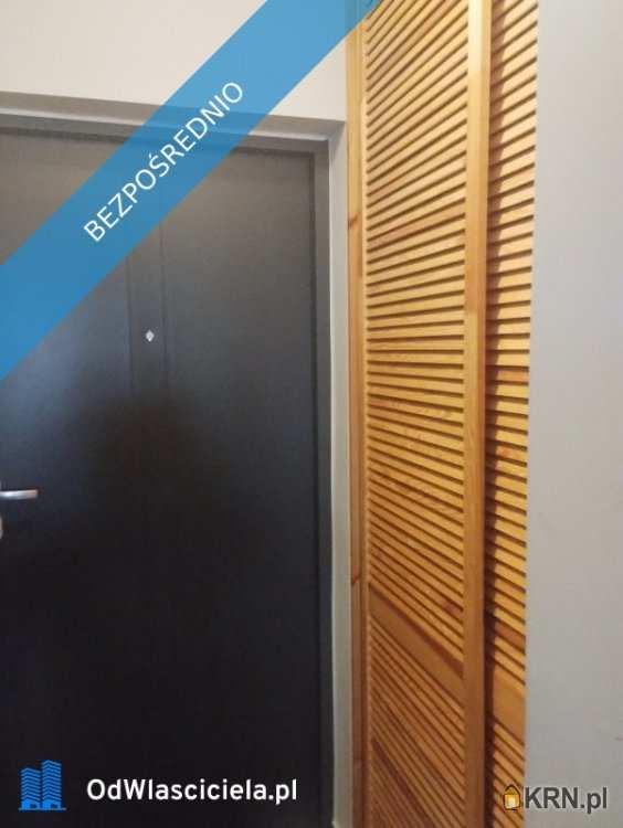 3 pokojowe, Kraków, Dębniki, ul. Obozowa, Mieszkanie  na sprzedaż