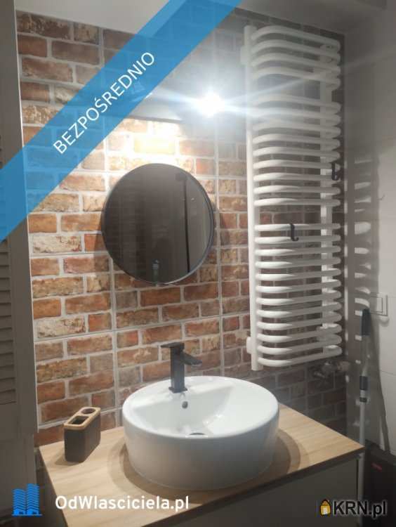 OdWlasciciela.pl, Mieszkanie  na sprzedaż, Kraków, Dębniki, ul. Obozowa