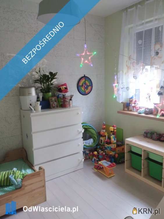 Mieszkanie  na sprzedaż, Kraków, Dębniki, ul. Obozowa, 3 pokojowe