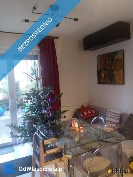 Mieszkanie  na sprzedaż, 3 pokojowe, Kraków, Dębniki, ul. Obozowa