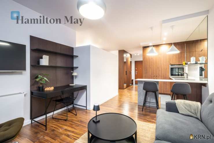 Mieszkanie  do wynajęcia, Kraków, Grzegórzki, ul. Grzegórzecka, 