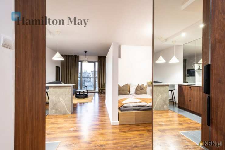 Mieszkanie  do wynajęcia, , Kraków, Grzegórzki, ul. Grzegórzecka