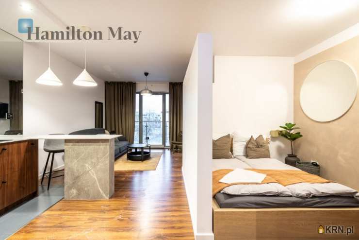 Kraków, Grzegórzki, ul. Grzegórzecka, Mieszkanie  do wynajęcia, 