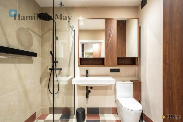 Hamilton May, Mieszkanie  do wynajęcia, Kraków, Grzegórzki, ul. Grzegórzecka