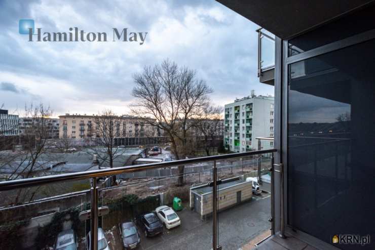 Kraków, Grzegórzki, ul. Grzegórzecka, Mieszkanie  do wynajęcia, 