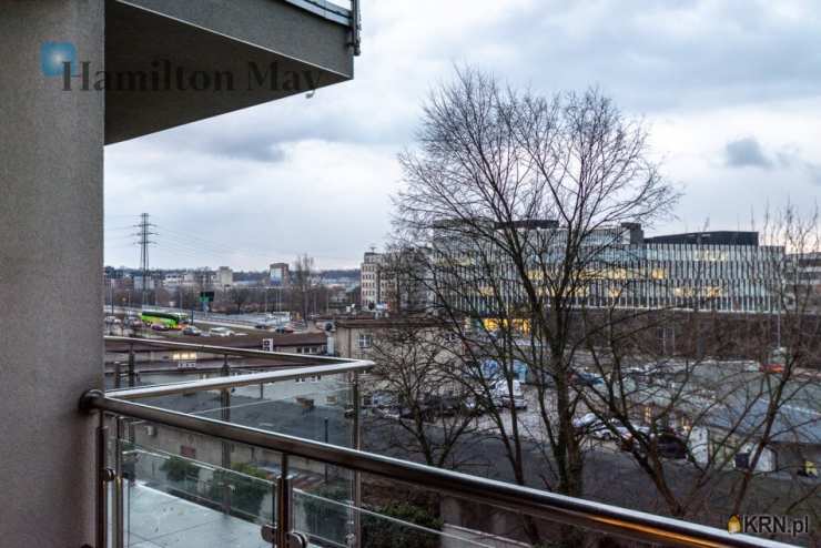 Kraków, Grzegórzki, ul. Grzegórzecka, , Mieszkanie  do wynajęcia