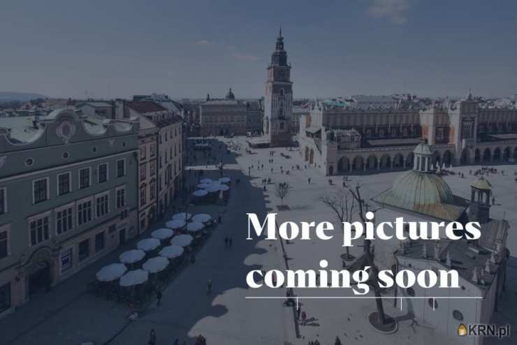 Kraków, Grzegórzki, ul. Grzegórzecka, , Mieszkanie  do wynajęcia