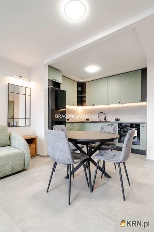 Mieszkanie  do wynajęcia, 2 pokojowe, Kraków, Prądnik Biały, ul. Bociana