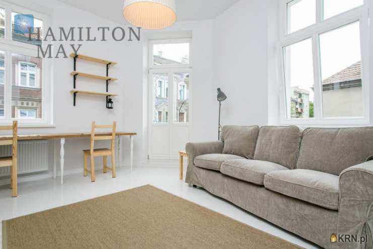 Mieszkanie  do wynajęcia, Kraków, Podgórze/Stare Podgórze, ul. I. Krasickiego, 2 pokojowe