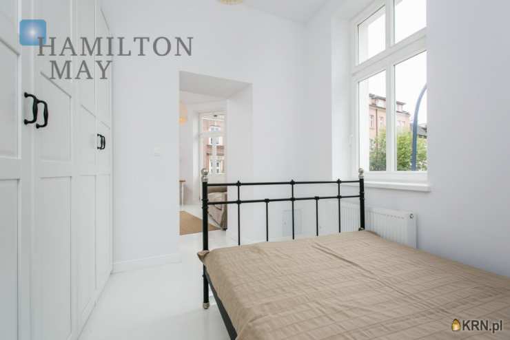 Kraków, Podgórze/Stare Podgórze, ul. I. Krasickiego, Mieszkanie  do wynajęcia, 2 pokojowe