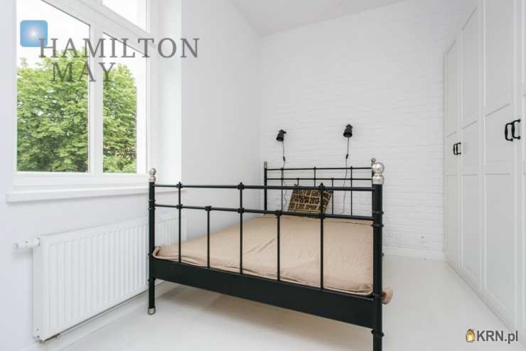 Kraków, Podgórze/Stare Podgórze, ul. I. Krasickiego, 2 pokojowe, Mieszkanie  do wynajęcia