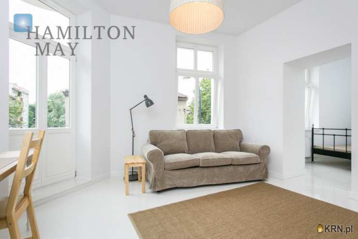 2 pokojowe, Kraków, Podgórze/Stare Podgórze, ul. I. Krasickiego, Mieszkanie  do wynajęcia