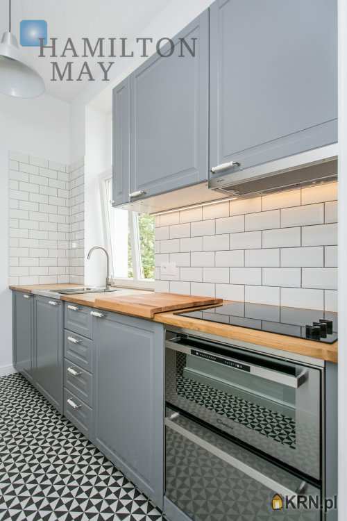 Mieszkanie  do wynajęcia, Kraków, Podgórze/Stare Podgórze, ul. I. Krasickiego, 2 pokojowe