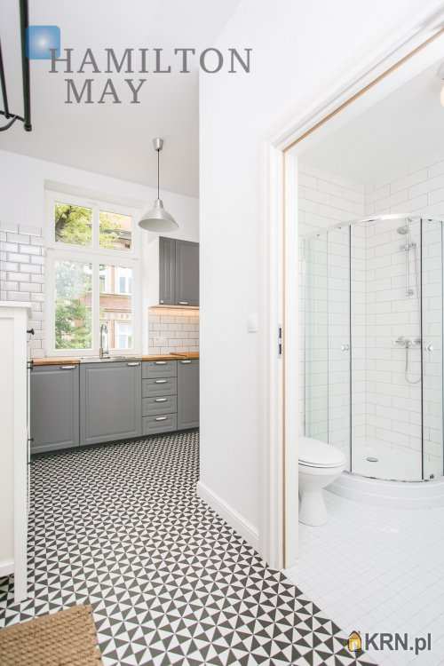 Mieszkanie  do wynajęcia, 2 pokojowe, Kraków, Podgórze/Stare Podgórze, ul. I. Krasickiego