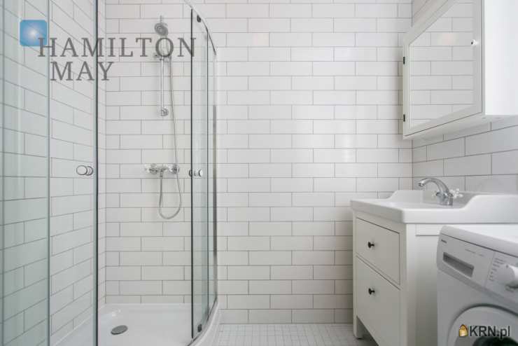 Kraków, Podgórze/Stare Podgórze, ul. I. Krasickiego, Mieszkanie  do wynajęcia, 2 pokojowe