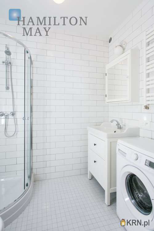 Kraków, Podgórze/Stare Podgórze, ul. I. Krasickiego, 2 pokojowe, Mieszkanie  do wynajęcia