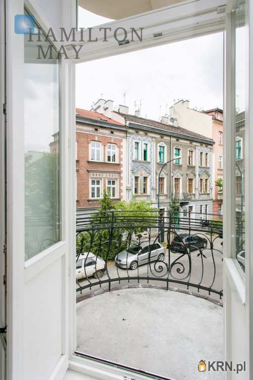 2 pokojowe, Kraków, Podgórze/Stare Podgórze, ul. I. Krasickiego, Mieszkanie  do wynajęcia