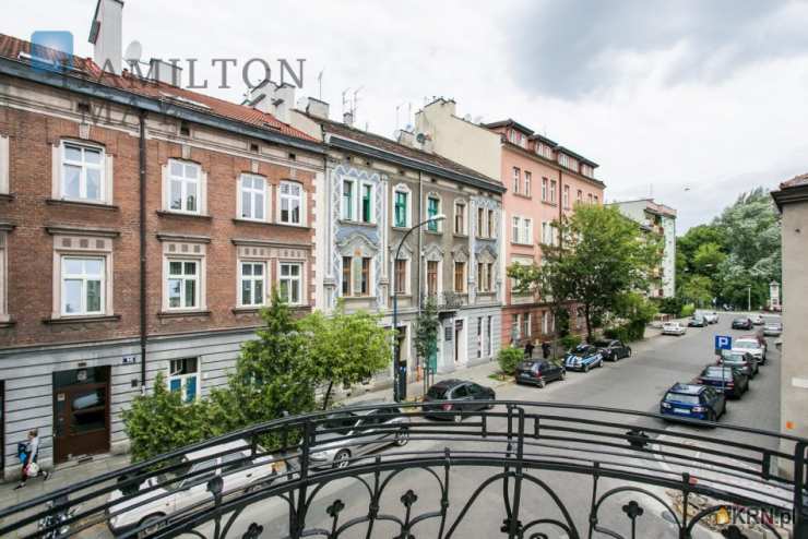 2 pokojowe, Mieszkanie  do wynajęcia, Kraków, Podgórze/Stare Podgórze, ul. I. Krasickiego
