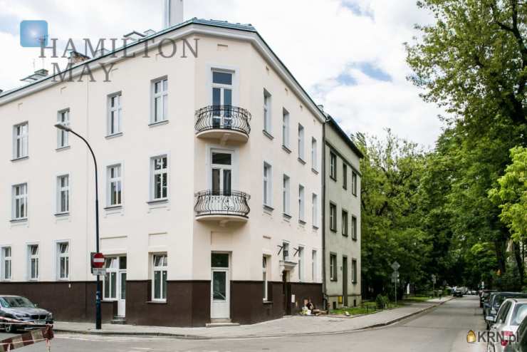 Hamilton May, Mieszkanie  do wynajęcia, Kraków, Podgórze/Stare Podgórze, ul. I. Krasickiego