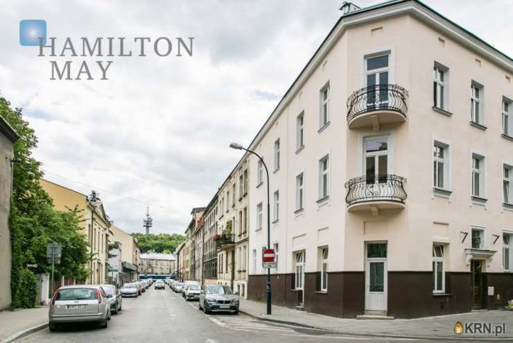 Mieszkanie  do wynajęcia, Kraków, Podgórze/Stare Podgórze, ul. I. Krasickiego, 2 pokojowe