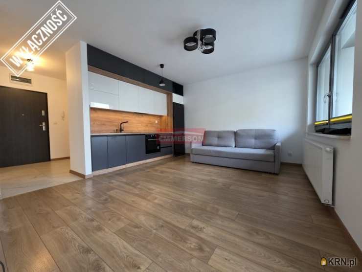 Mieszkanie  do wynajęcia, Kraków, Dębniki/Ruczaj, ul. , 2 pokojowe