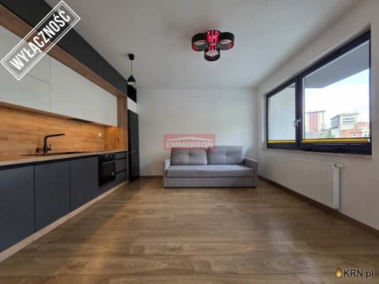 Kraków, Dębniki/Ruczaj, ul. , Mieszkanie  do wynajęcia, 2 pokojowe