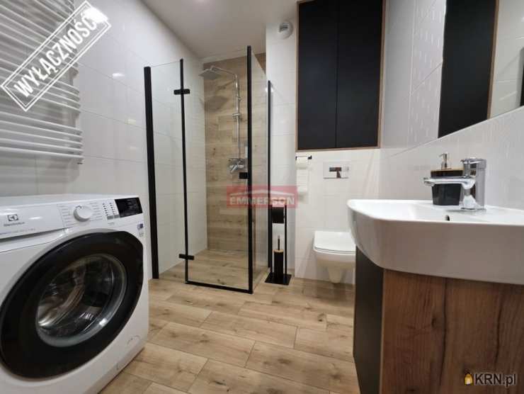 Kraków, Dębniki/Ruczaj, ul. , 2 pokojowe, Mieszkanie  do wynajęcia