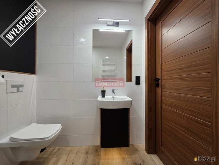 2 pokojowe, Mieszkanie  do wynajęcia, Kraków, Dębniki/Ruczaj, ul. 