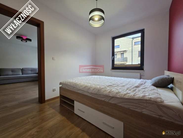 Mieszkanie  do wynajęcia, Kraków, Dębniki/Ruczaj, ul. , 2 pokojowe