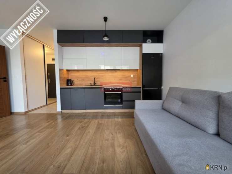 Mieszkanie  do wynajęcia, 2 pokojowe, Kraków, Dębniki/Ruczaj, ul. 