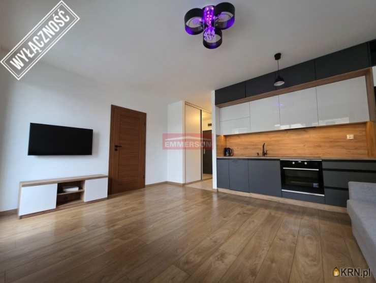 Kraków, Dębniki/Ruczaj, ul. , Mieszkanie  do wynajęcia, 2 pokojowe