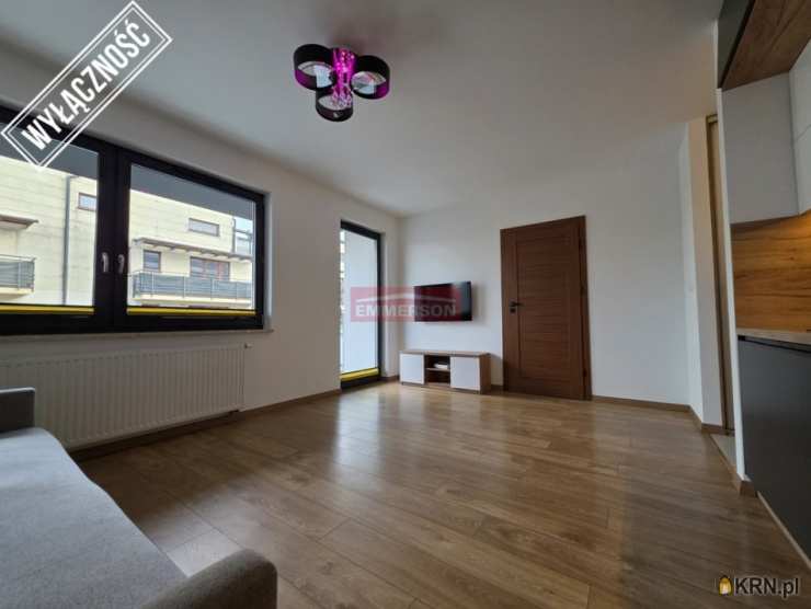 Kraków, Dębniki/Ruczaj, ul. , 2 pokojowe, Mieszkanie  do wynajęcia