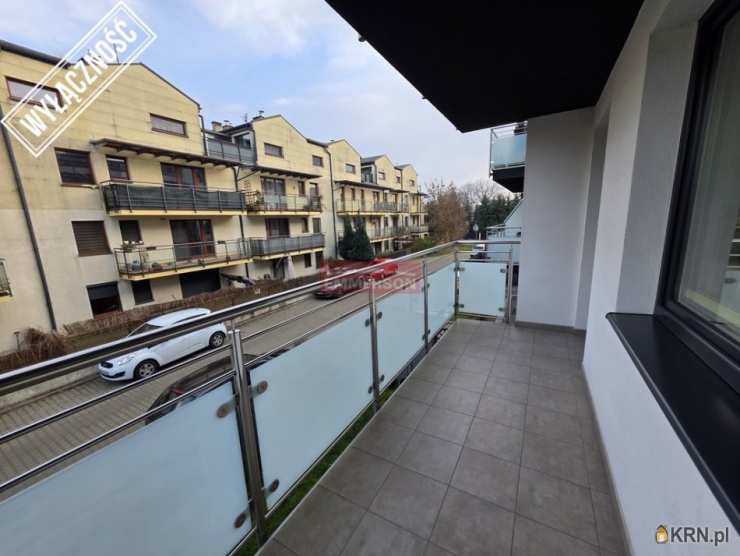 2 pokojowe, Kraków, Dębniki/Ruczaj, ul. , Mieszkanie  do wynajęcia