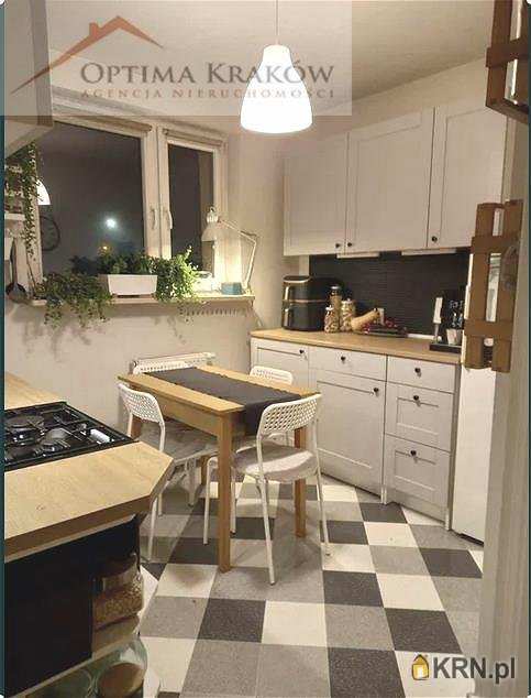 Mieszkanie  na sprzedaż, Kraków, Podgórze/Płaszów, ul. ks. W. Turka, 2 pokojowe