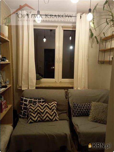 Kraków, Podgórze/Płaszów, ul. ks. W. Turka, Mieszkanie  na sprzedaż, 2 pokojowe