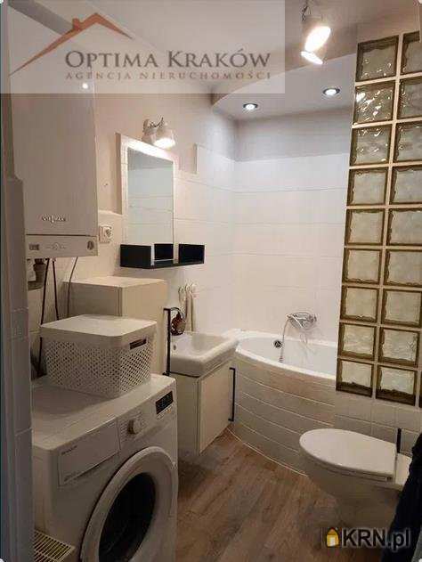 Kraków, Podgórze/Płaszów, ul. ks. W. Turka, 2 pokojowe, Mieszkanie  na sprzedaż