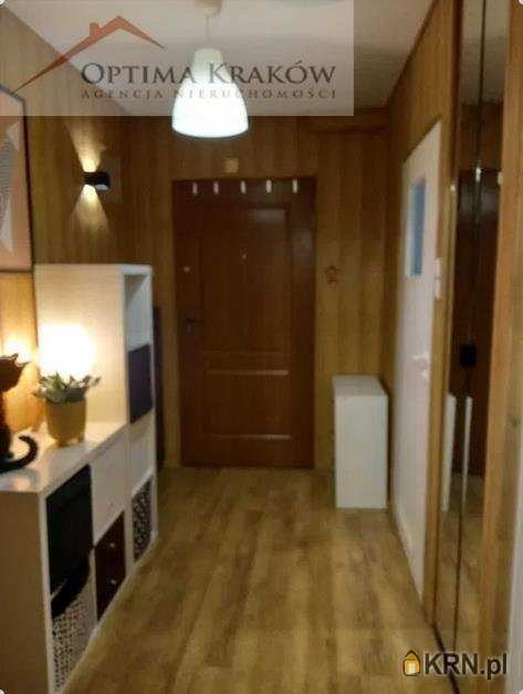 2 pokojowe, Kraków, Podgórze/Płaszów, ul. ks. W. Turka, Mieszkanie  na sprzedaż