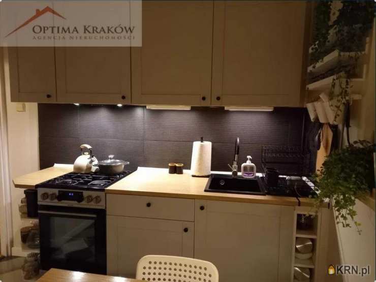 Mieszkanie  na sprzedaż, Kraków, Podgórze/Płaszów, ul. ks. W. Turka, 2 pokojowe