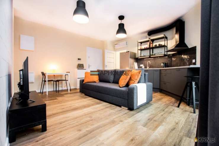 Mieszkanie  do wynajęcia, Kraków, Podgórze/Stare Podgórze, ul. Nadwiślańska, 2 pokojowe