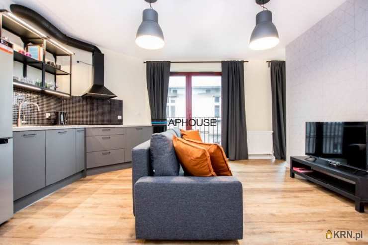 Kraków, Podgórze/Stare Podgórze, ul. Nadwiślańska, Mieszkanie  do wynajęcia, 2 pokojowe