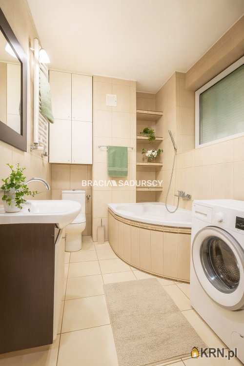 Bracia Sadurscy Oddział BS2 Rynek Pierwotny, Mieszkanie  na sprzedaż, Kraków, Prądnik Biały/Górka Narodowa, ul. M. Słomczyńskiego