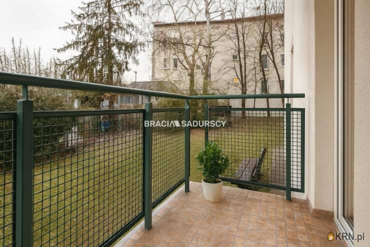 Mieszkanie  na sprzedaż, Kraków, Prądnik Biały/Górka Narodowa, ul. M. Słomczyńskiego, 1 pokojowe