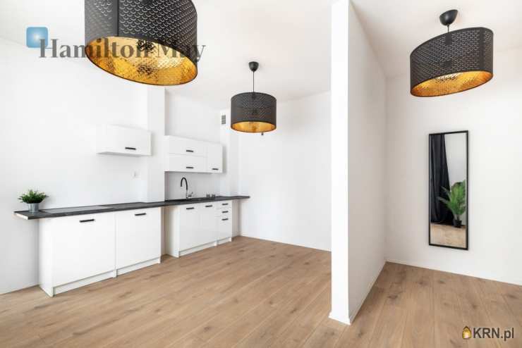 Hamilton May, Mieszkanie  na sprzedaż, Kraków, Bronowice/Bronowice Małe, ul. J. Szablowskiego