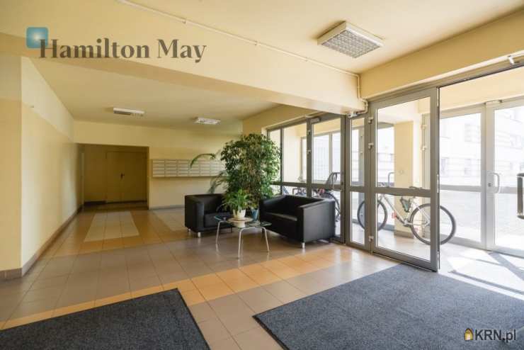 Hamilton May, Mieszkanie  na sprzedaż, Kraków, Bronowice/Bronowice Małe, ul. J. Szablowskiego