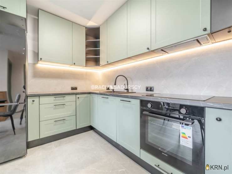 Mieszkanie  do wynajęcia, 2 pokojowe, Kraków, Prądnik Biały, ul. Bociana