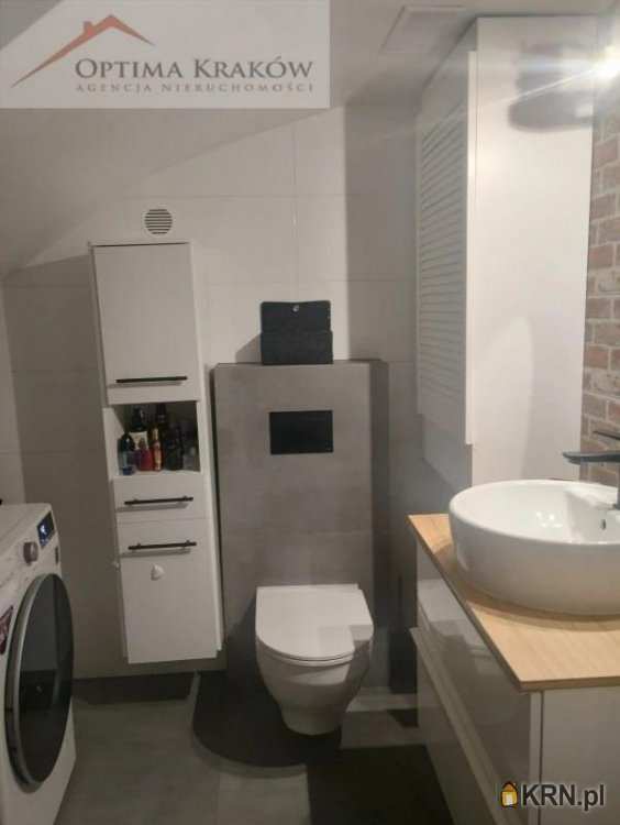 Kraków, Dębniki/Ruczaj, ul. Obozowa, Mieszkanie  na sprzedaż, 3 pokojowe