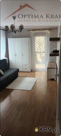 Agencja Nieruchomości Optima, Mieszkanie  na sprzedaż, Kraków, Podgórze/Płaszów, ul. ks. W. Turka