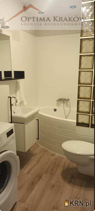 2 pokojowe, Kraków, Podgórze/Płaszów, ul. ks. W. Turka, Mieszkanie  na sprzedaż