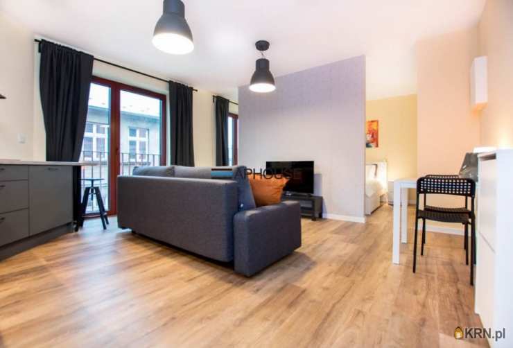 Kraków, Podgórze/Stare Podgórze, ul. Nadwiślańska, 2 pokojowe, Mieszkanie  do wynajęcia